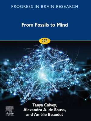 cover image of From Fossils to Mind